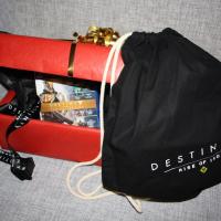 Destiny Collection + Gym bag + Keychain.jpg
