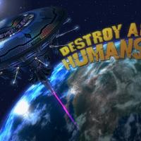 Destroy All Humans! (2005)