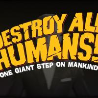 Destroy All Humans (2020)