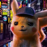 Detective Pikachu
