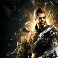 Deus Ex