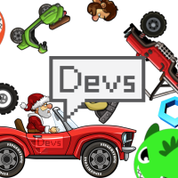 Devs nostokuva