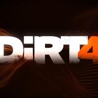 DiRT 4