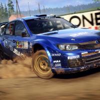 DiRT Rally 2.0