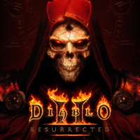Diablo II Resurrected