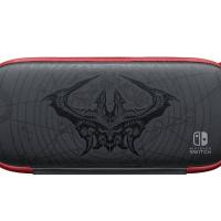 Diablo III Switch-suojapussi