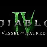 Diablo IV Vessel of Hatred