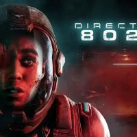 Directive 8020: kansi
