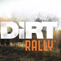 Dirt Rally