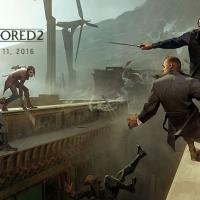 Dishonored 2