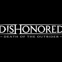 Dishonored: Death of the Outsider