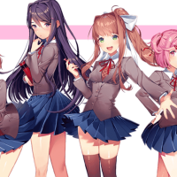 Doki Doki Literature Club