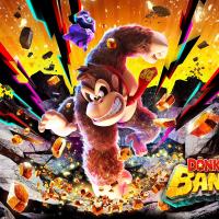 Donkey Kong Bananza