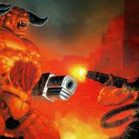 Doom II