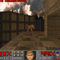 Doom II
