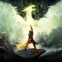 Dragon Age Inquisition