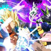 Dragon Ball FighterZ