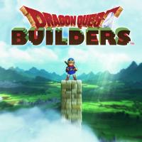 Dragon Quest Builders