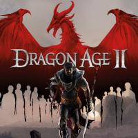 Dragon Age 2 otsikkokuva