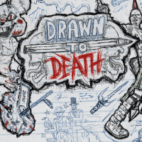 Drawn to Death