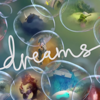 Dreams (Media Molecule)