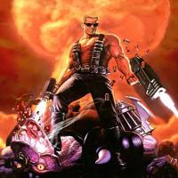 Duke Nukem