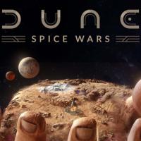 Dune Spice Wars