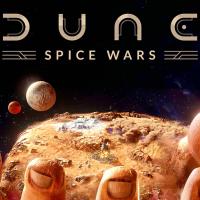 Dune: Spice Wars header