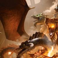 Dungeons Dragons