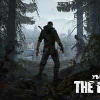 Dying Light: The Beast: kansikuva