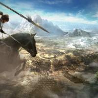 Dynasty Warriors 9
