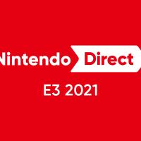 Nintendo Direct 2021