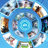 EA Access