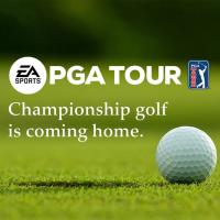 EA Sports PGA Tour