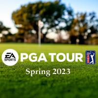 EA Sports PGA Tour