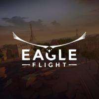 Eagle Flight