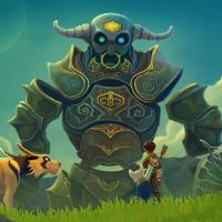 Earthlock