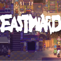 Eastward huono nostokuva