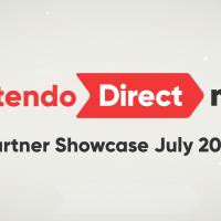 Nintendo Direct Mini heinäkuu 2020