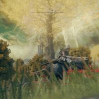 Elden Ring: elämää elämänpuun alla