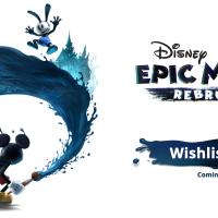 Epic Mickey