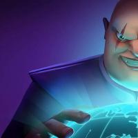 Evil Genius 2