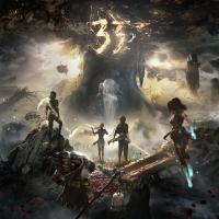 Clair Obscur: Expedition 33 art
