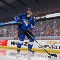 NHL 22 Hiirikoski