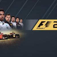 F1 2017