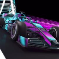 F1 2020
