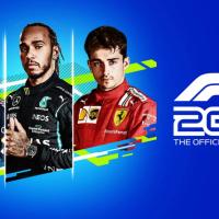 F1 2021