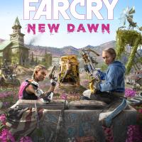Far Cry New Dawn