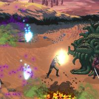 A King's Tale: Final Fantasy XV