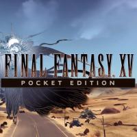 Final Fantasy XV: Pocket Edition